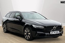 Volvo V90 (16 on) 2.0 T6 [350] PHEV Plus Dark 5dr AWD Auto For Sale - Marshall Volvo Cambridge, Cambridge
