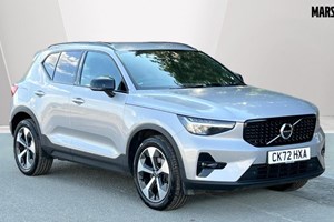 Volvo XC40 SUV (17 on) 2.0 B4P Plus 5dr AWD Auto For Sale - Marshall Volvo Cambridge, Cambridge