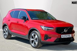 Volvo XC40 SUV (17 on) 2.0 B4P Plus Dark 5dr Auto For Sale - Marshall Volvo Cambridge, Cambridge