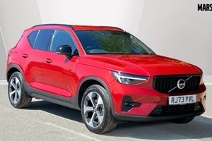 Volvo XC40 SUV (17 on) 2.0 B4P Plus Dark 5dr Auto For Sale - Marshall Volvo Cambridge, Cambridge