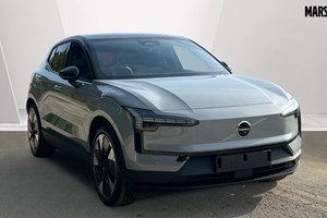 Volvo EX30 SUV (24 on) 200kW SM Extended Range Ultra 69kWh 5dr Auto For Sale - Marshall Volvo Cambridge, Cambridge