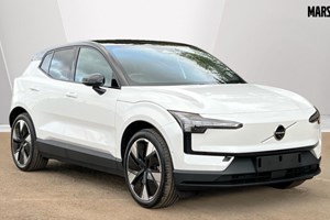 Volvo EX30 SUV (24 on) 200kW SM Extended Range Ultra 69kWh 5dr Auto For Sale - Marshall Volvo Cambridge, Cambridge