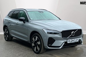Volvo XC60 SUV (17 on) 2.0 T8 [455] RC PHEV Ultimate Dark 5dr AWD Gtron For Sale - Marshall Volvo Cambridge, Cambridge