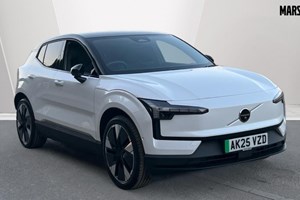 Volvo EX30 SUV (24 on) 200kW SM Extended Range Ultra 69kWh 5dr Auto For Sale - Marshall Volvo Cambridge, Cambridge