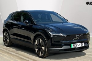 Volvo EX30 SUV (24 on) 200kW SM Extended Range Ultra 69kWh 5dr Auto For Sale - Marshall Volvo Cambridge, Cambridge