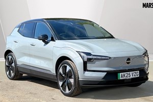 Volvo EX30 SUV (24 on) 200kW SM Extended Range Ultra 69kWh 5dr Auto For Sale - Marshall Volvo Cambridge, Cambridge