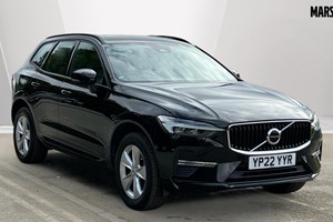 Volvo XC60 SUV (17 on) 2.0 B4D Momentum 5dr AWD Geartronic For Sale - Marshall Volvo Cambridge, Cambridge
