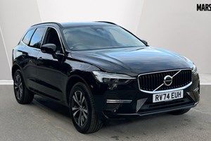 Volvo XC60 SUV (17 on) 2.0 B5P Core 5dr AWD Geartronic For Sale - Marshall Volvo Cambridge, Cambridge