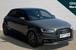 Audi A1 Sportback (12-18) 1.4 TFSI S Line 5d For Sale - Marshall Volvo Cambridge, Cambridge