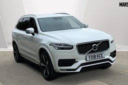 Volvo XC90 (15-24) 2.0 D5 PowerPulse R DESIGN AWD 5d Geartronic For Sale - Marshall Volvo Cambridge, Cambridge