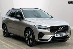 Volvo XC60 SUV (17 on) 2.0 T6 [350] RC PHEV Plus Dark 5dr AWD Geartronic For Sale - Marshall Volvo Cambridge, Cambridge
