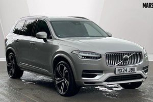 Volvo XC90 (15-24) 2.0 T8 [455] RC PHEV Ultimate Dark 5dr AWD Gtron For Sale - Marshall Volvo Cambridge, Cambridge