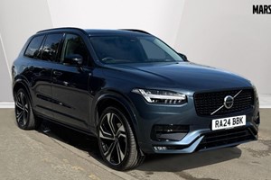 Volvo XC90 (15-24) 2.0 B5P [250] Ultra Dark 5dr AWD Geartronic For Sale - Marshall Volvo Cambridge, Cambridge