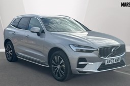 Volvo XC60 SUV (17 on) 2.0 T6 Recharge PHEV Inscription 5dr AWD Auto For Sale - Marshall Volvo Cambridge, Cambridge