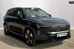 Volvo EX90 SUV (24 on) 380kW Twin Motor Performance Ultra 111kWh 5dr Auto For Sale - Marshall Volvo Cambridge, Cambridge