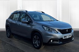 Peugeot 2008 (13-19) Active 1.2 PureTech 82 (05/16 on) 5d For Sale - Marshall Peugeot Cambridge, Cambridge