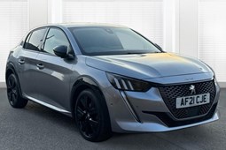 Peugeot 208 Hatchback (19 on) 1.2 PureTech 100 GT Premium 5dr For Sale - Marshall Peugeot Cambridge, Cambridge