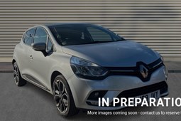 Renault Clio Hatchback (12-19) Iconic TCe 90 5d For Sale - Marshall Peugeot Cambridge, Cambridge