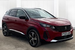 Peugeot 3008 SUV (16-24) 1.6 Hybrid4 300 GT Premium 5dr e-EAT8 For Sale - Marshall Peugeot Cambridge, Cambridge