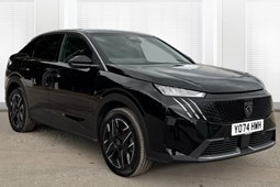Peugeot 3008 SUV (24 on) 1.2 Hybrid 136 Allure 5dr e-DSC6 For Sale - Marshall Peugeot Cambridge, Cambridge
