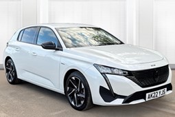 Peugeot 308 Hatchback (21 on) 1.6 Hybrid Allure Premium 5dr e-EAT8 For Sale - Marshall Peugeot Cambridge, Cambridge