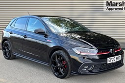 Volkswagen Polo GTi (18 on) 2.0 TSI GTI 5dr DSG For Sale - Marshall Peugeot Cambridge, Cambridge