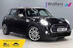 MINI Hatchback (14-24) Cooper SD Seven 5d For Sale - Walters Motor Group Loddon, Loddon