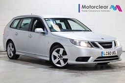 Saab 9-3 Sportwagon (05-11) 1.9 TTiD (160bhp) Turbo Edition 5d For Sale - Walters Motor Group Loddon, Loddon