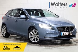 Volvo V40 Hatchback (12-19) D4 (190bhp) Inscription 5d For Sale - Walters Motor Group Loddon, Loddon