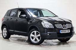 Nissan Qashqai (07-13) 2.0 Acenta 5d For Sale - Walters Motor Group Loddon, Loddon