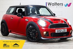 MINI John Cooper Works (08-16) 1.6 John Cooper Works Hatchback (08/10 on) 3d For Sale - Walters Motor Group Loddon, Loddon