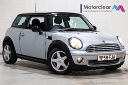 MINI Hatchback (06-13) 1.6 Cooper 3d For Sale - Walters Motor Group Loddon, Loddon