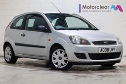 Ford Fiesta (02-08) 1.25 Style 3d (Climate) (05) For Sale - Walters Motor Group Loddon, Loddon