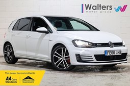 Volkswagen Golf Hatchback (13-20) 2.0 TDI GTD (Nav) 5d DSG For Sale - Walters Motor Group Loddon, Loddon