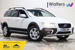 Volvo XC70 (07-16) D5 (220bhp) SE Nav AWD 5d Geartronic For Sale - Walters Motor Group Loddon, Loddon