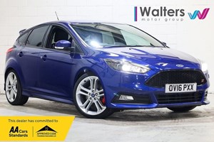 Ford Focus ST (12-18) 2.0T ST-3 Hatchback (01/15-) 5d For Sale - Walters Motor Group Loddon, Loddon