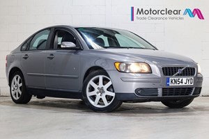 Volvo S40 (04-12) 2.4i SE 4d For Sale - Walters Motor Group Loddon, Loddon
