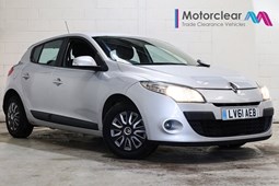 Renault Megane Hatchback (08-16) 1.5 dCi (110bhp) Expression 5d For Sale - Walters Motor Group Loddon, Loddon