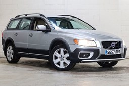 Volvo XC70 (07-16) D5 SE Sport 5d Geartronic For Sale - Walters Motor Group Loddon, Loddon