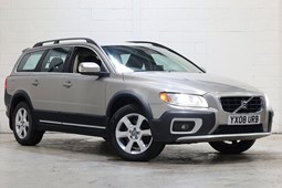 Volvo XC70 (07-16) D5 SE Lux 5d For Sale - Walters Motor Group Loddon, Loddon