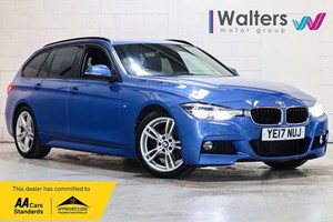 BMW 3-Series Touring (12-19) 320d M Sport (07/15-) 5d Step Auto For Sale - Walters Motor Group Loddon, Loddon