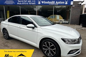 Volkswagen Passat Saloon (15-21) SEL 1.5 TSI Evo 150PS 4d For Sale - Windmill Autos Ltd, Sandy