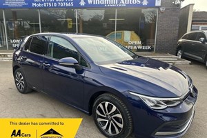Volkswagen Golf Hatchback (20 on) 1.5 TSI Active 5dr For Sale - Windmill Autos Ltd, Sandy