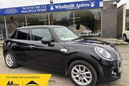 MINI Hatchback (14-24) Cooper S (03/2018 on) 5d For Sale - Windmill Autos Ltd, Sandy