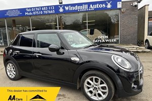 MINI Hatchback (14-24) Cooper S (03/2018 on) 5d For Sale - Windmill Autos Ltd, Sandy