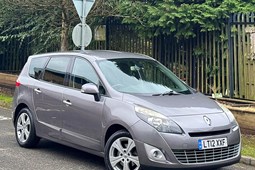 Renault Grand Scenic (09-16) 1.5 dCi (110bhp) Dynamique TomTom 5d For Sale - C&S MOTORS LIMITED, Ashton-under-lyne