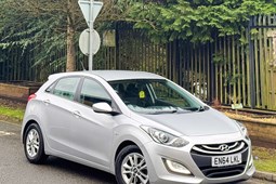 Hyundai i30 Hatchback (12-17) 1.6 CRDi Active 5d Auto For Sale - C&S MOTORS LIMITED, Ashton-under-lyne