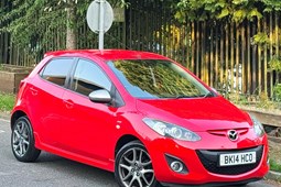 Mazda 2 (07-15) 1.3 Sport Venture Edition 5d For Sale - C&S MOTORS LIMITED, Ashton-under-lyne