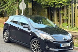 Mazda 3 Hatchback (09-13) 1.6 Venture Edition 5d For Sale - C&S MOTORS LIMITED, Ashton-under-lyne