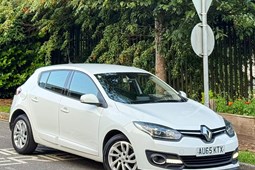 Renault Megane Hatchback (08-16) 1.5 dCi Dynamique Nav 5d For Sale - C&S MOTORS LIMITED, Ashton-under-lyne